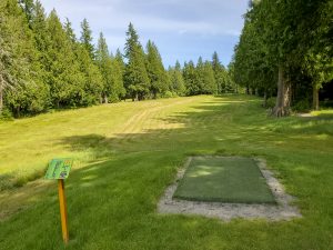 Disc Golf Resort – Setting a new standard for disc golf.